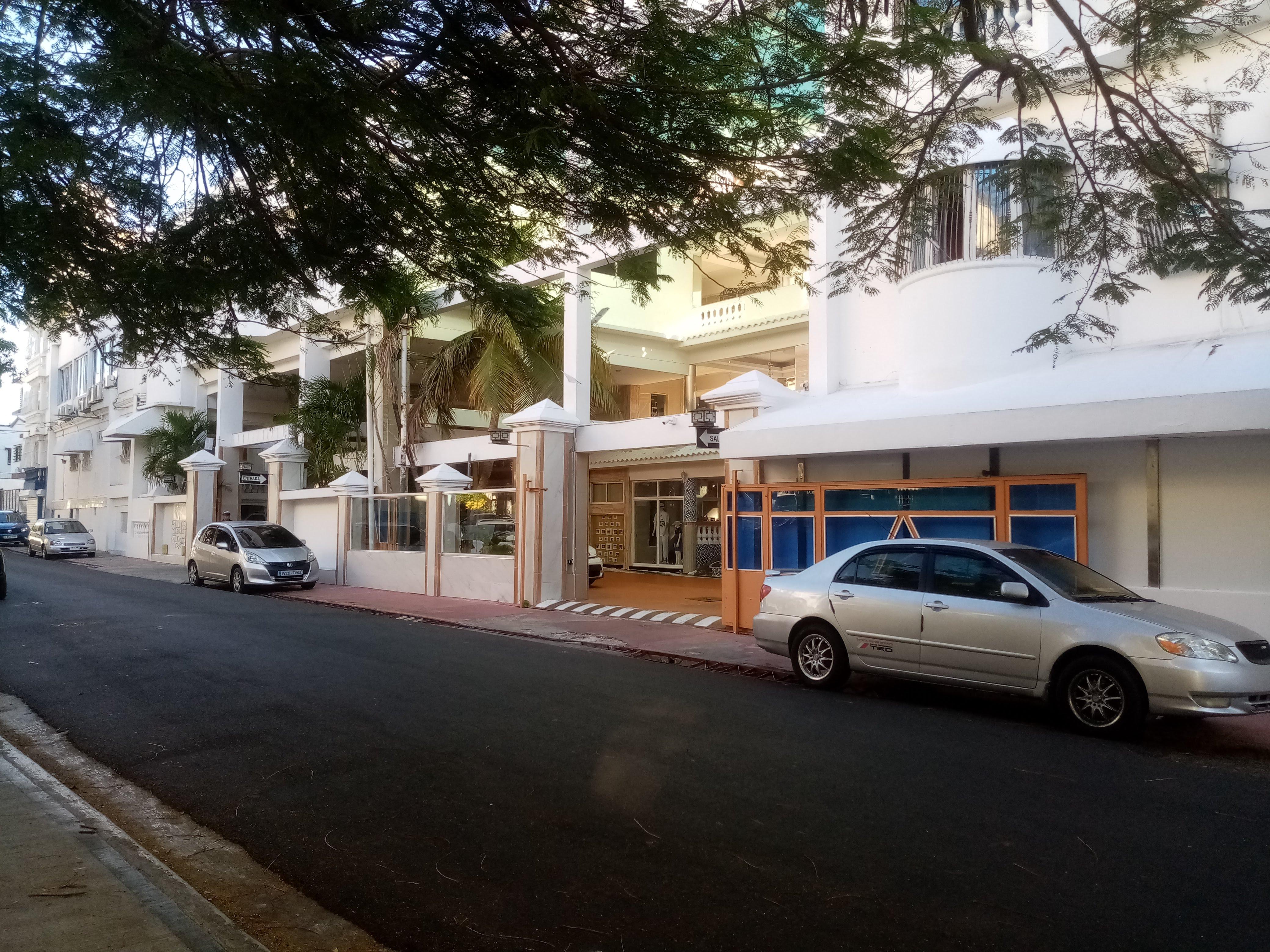 Hotel La Casona Dorada Σάντο Ντομίγκο Εξωτερικό φωτογραφία