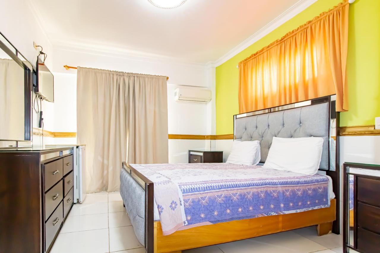 Hotel La Casona Dorada Σάντο Ντομίγκο Εξωτερικό φωτογραφία