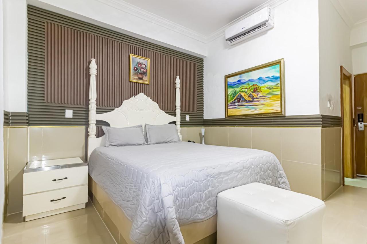 Hotel La Casona Dorada Σάντο Ντομίγκο Εξωτερικό φωτογραφία