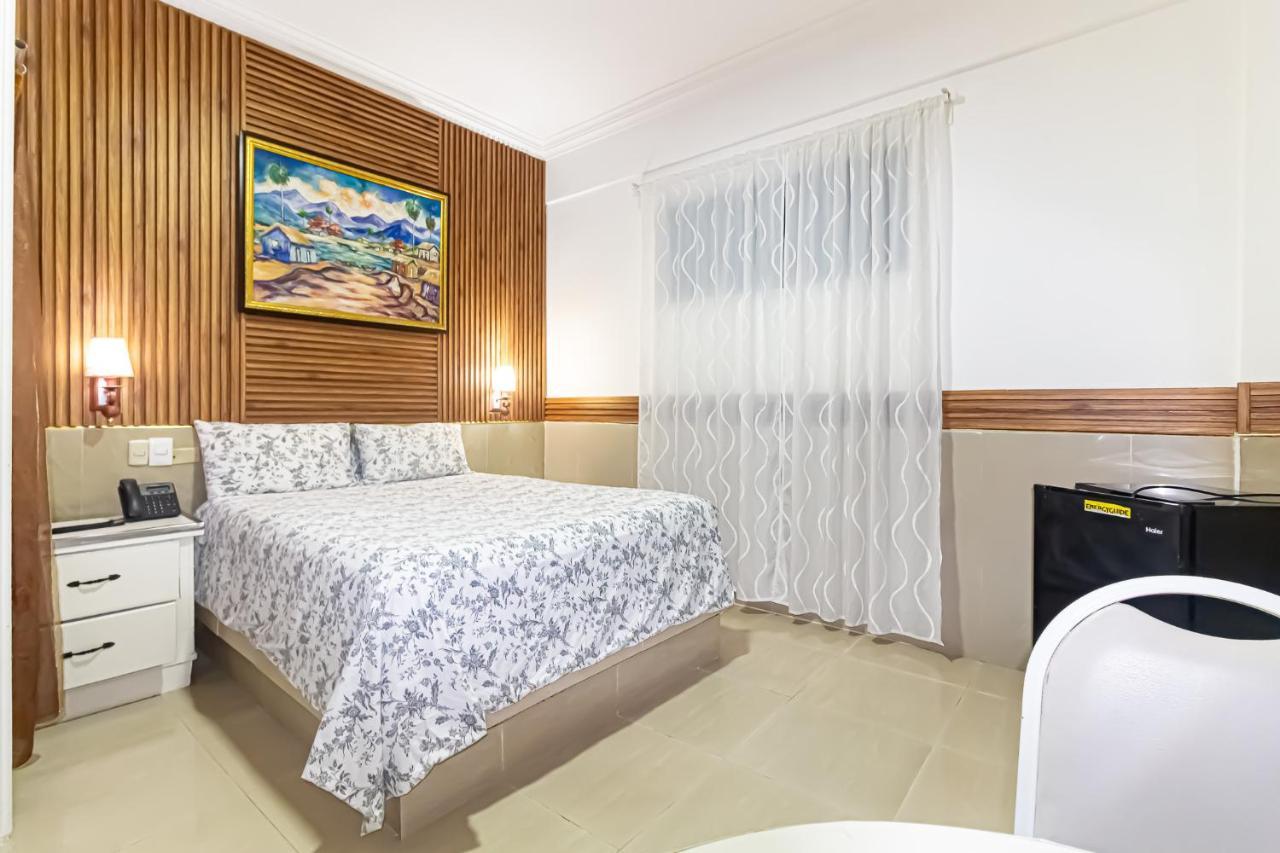 Hotel La Casona Dorada Σάντο Ντομίγκο Εξωτερικό φωτογραφία