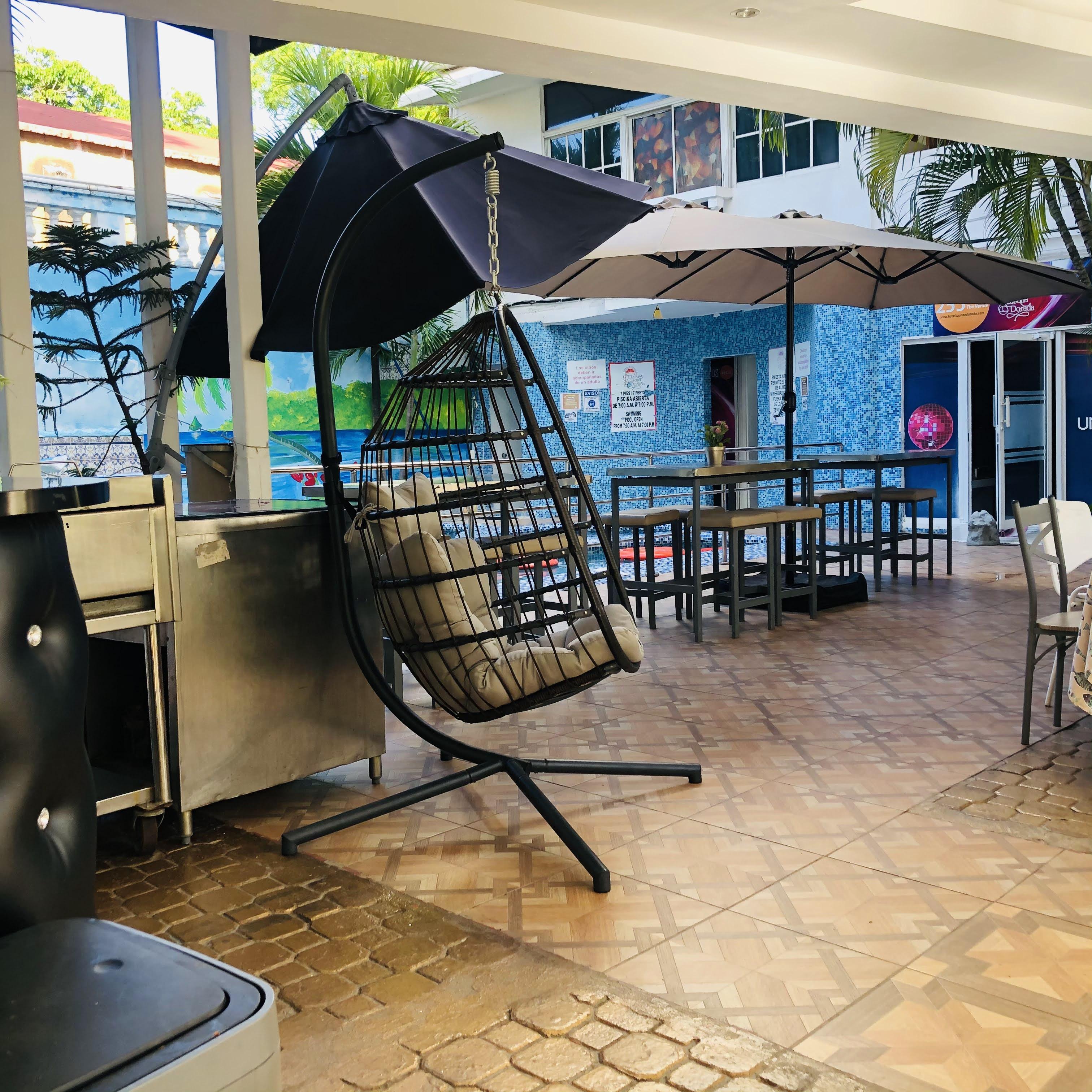 Hotel La Casona Dorada Σάντο Ντομίγκο Εξωτερικό φωτογραφία