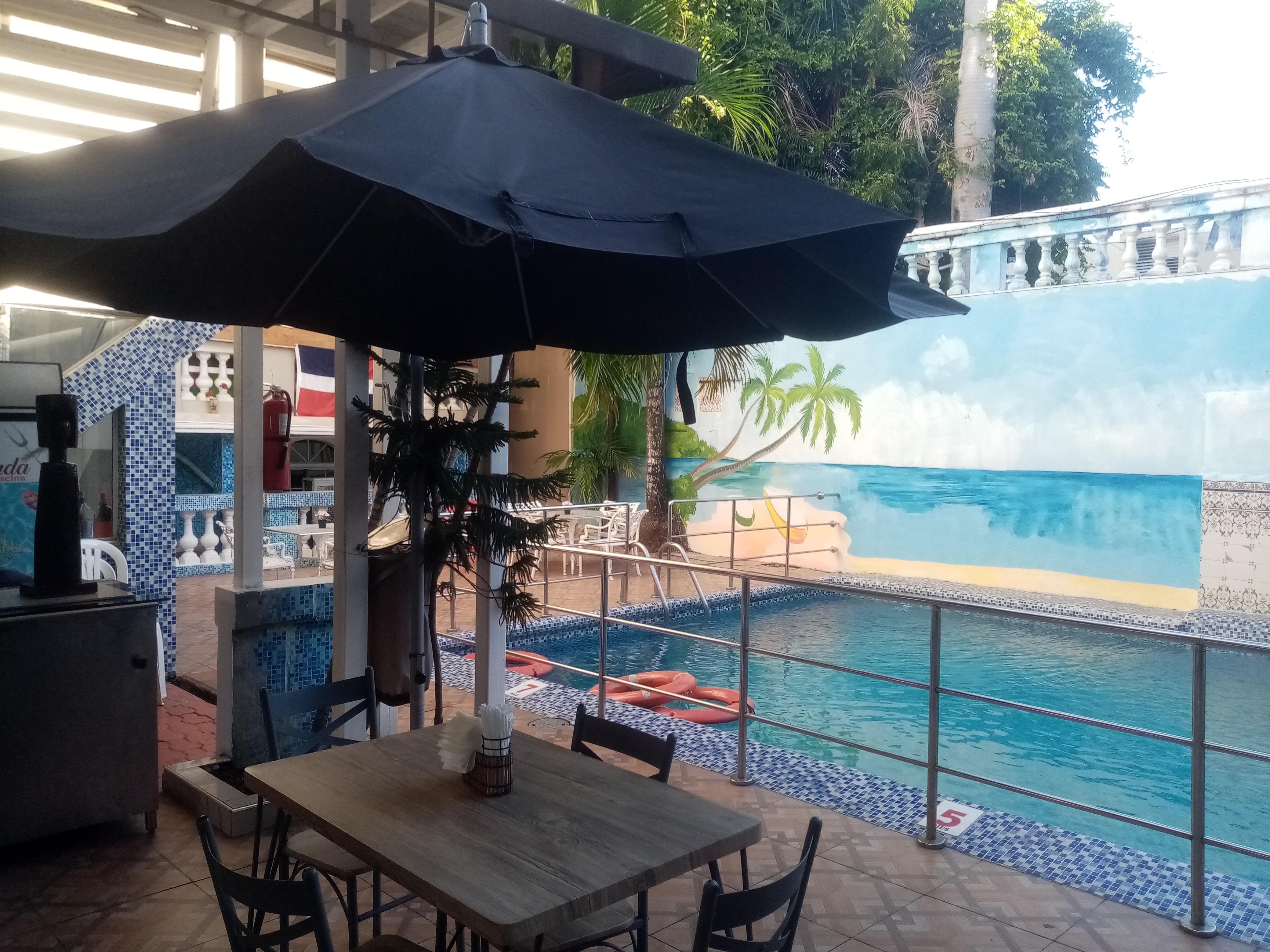 Hotel La Casona Dorada Σάντο Ντομίγκο Εξωτερικό φωτογραφία