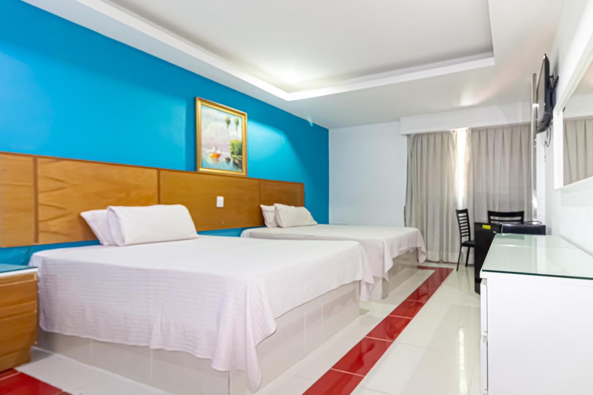 Hotel La Casona Dorada Σάντο Ντομίγκο Εξωτερικό φωτογραφία